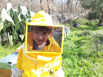 Piccole azioni per grandi cambiamenti: testimonianze di esperienze di cura della biodiversità